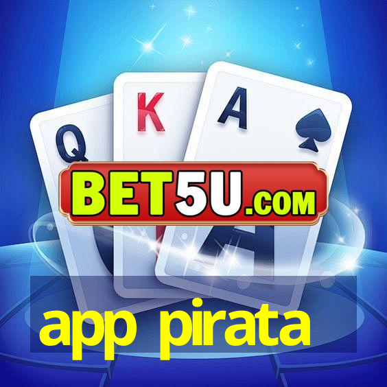 app pirata